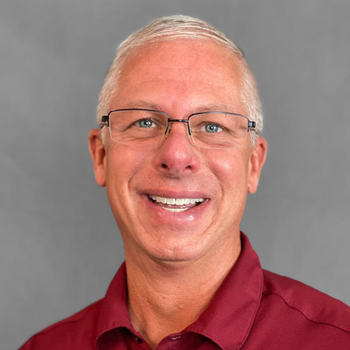 Jeff Carius